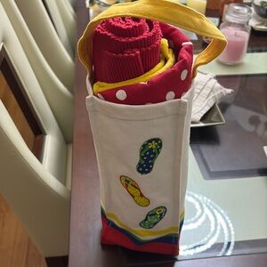 Perfect gift for that someone special who has everything!